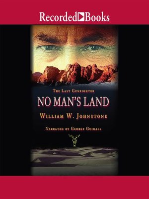 cover image of No Man's Land